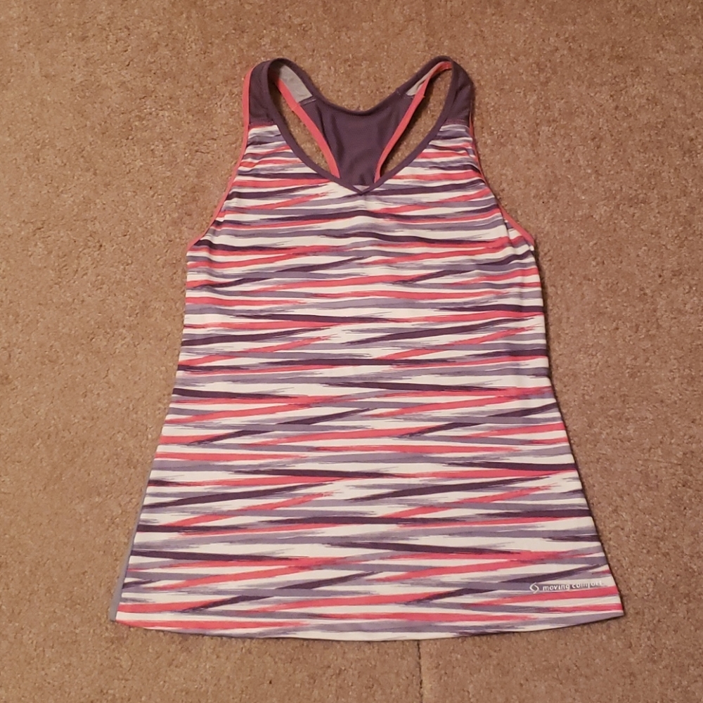 Moving Comfort Women's Tank